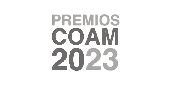 premio COAM 2023