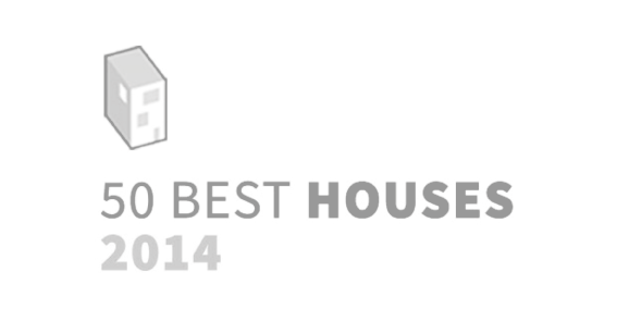 archdaily 50 best houses of 2014