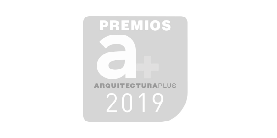 5th arquitecturaplus awards - workplace category 