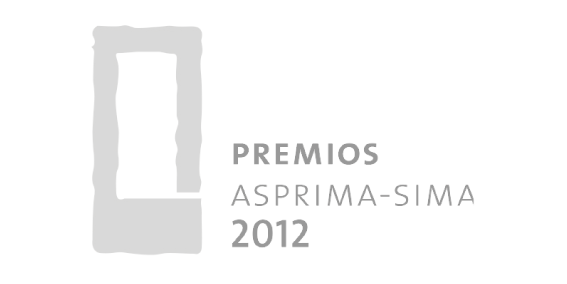 premios asprima-sima 2012