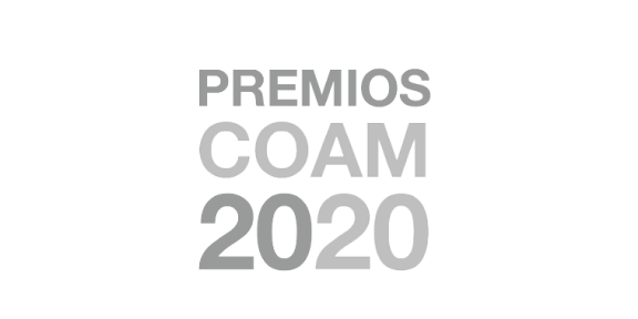 premios COAM 2020