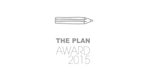 the plan awards 2015