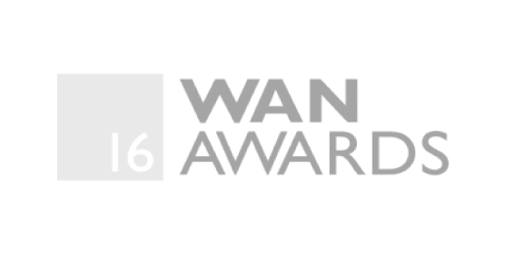 wan awards. future projects civic award 2016