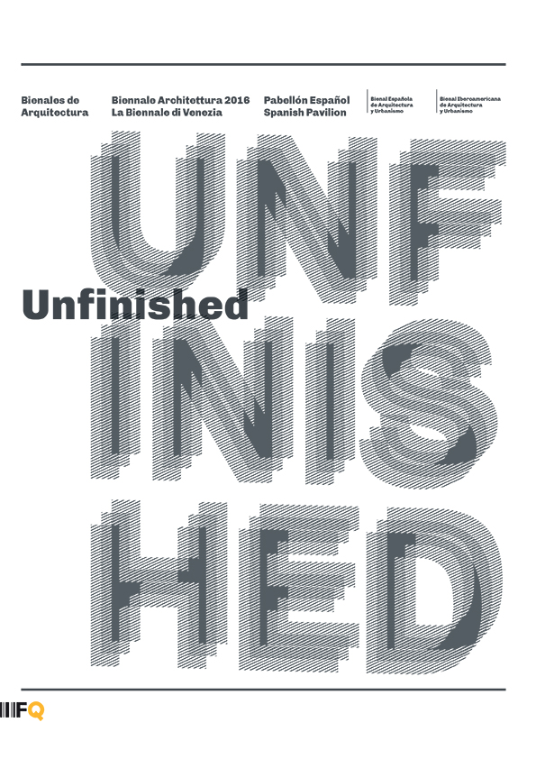 unfinished